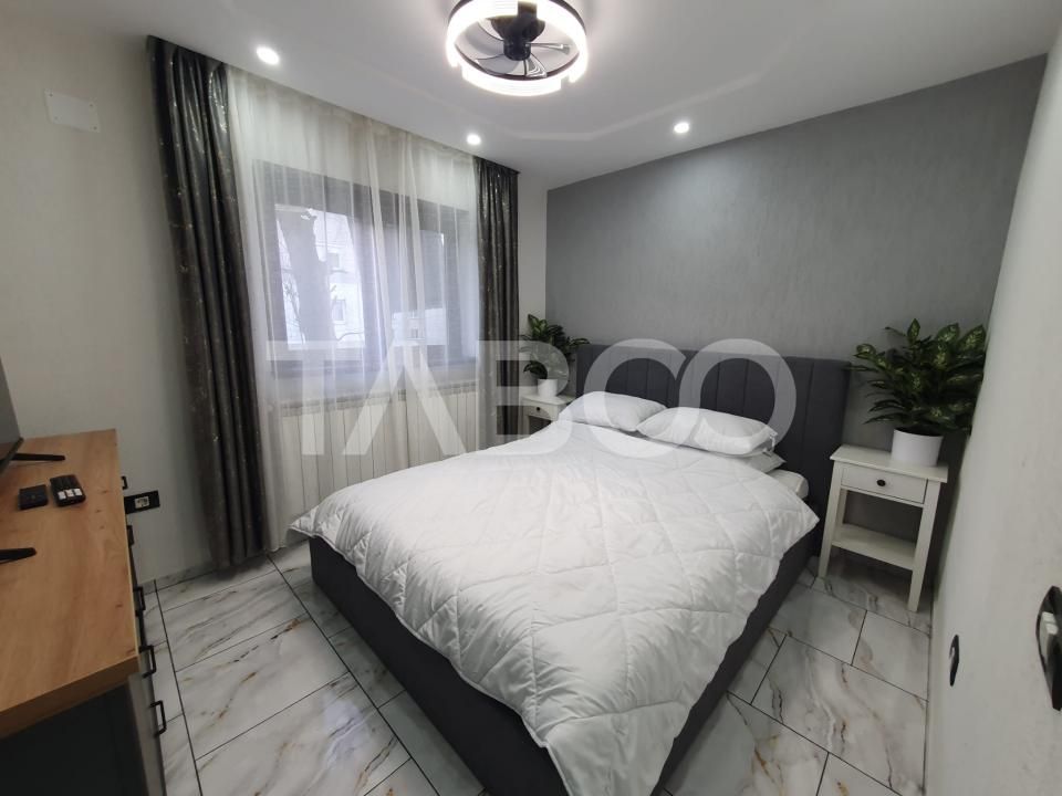 Apartament cu 2 camere de vânzare în Făgăraș – fotografia 3 din 6