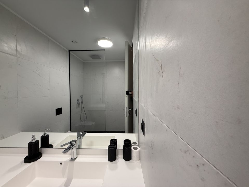 Apartament cu 2 camere de închiriat în Herăstrău, București – fotografia 11 din 13