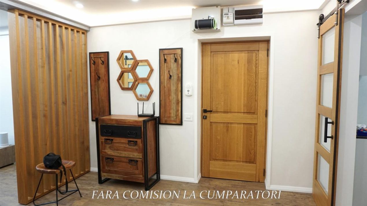 Apartament cu 4 camere de vânzare în Central, Râmnicu Vâlcea – fotografia 23 din 28
