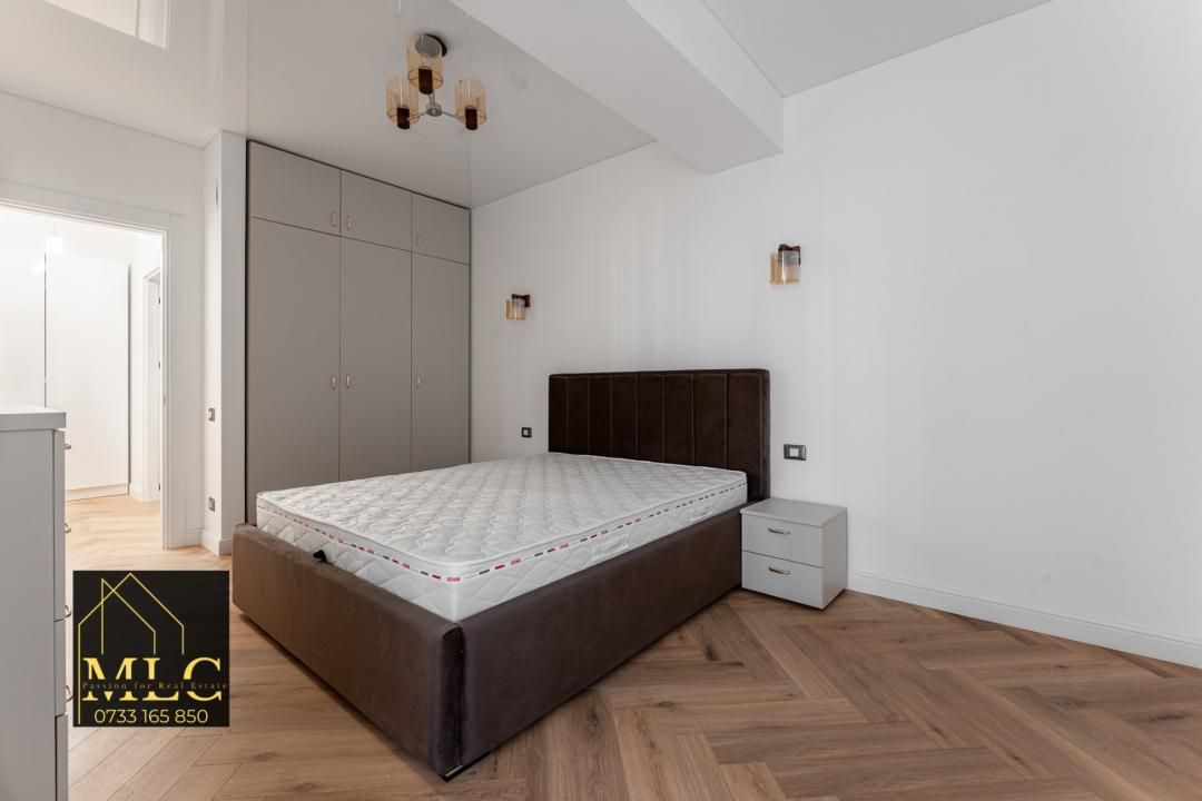 Apartament cu 2 camere de închiriat în Pipera, București – fotografia 5 din 18