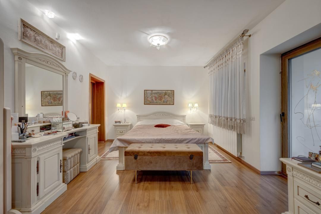Casă cu 8 camere de închiriat în Banu Manta, București – fotografia 5 din 41