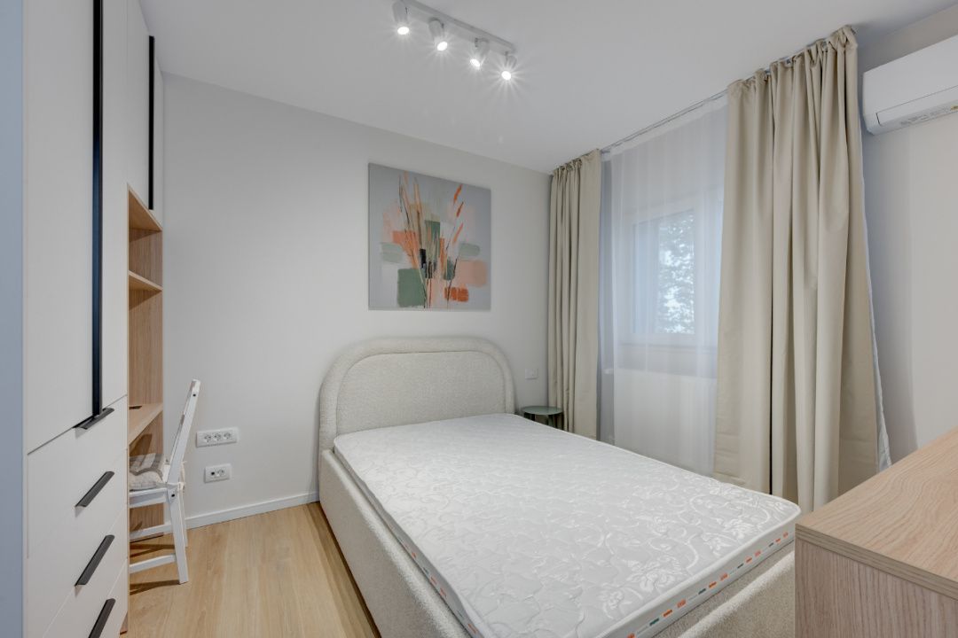 Apartament cu 4 camere de vânzare în Aviației, București – fotografia 4 din 35