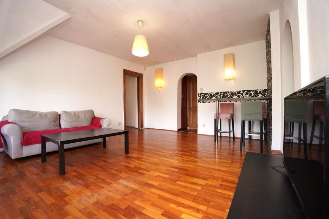 Apartament cu 2 camere de vânzare în Ultracentral, București – fotografia 3 din 14