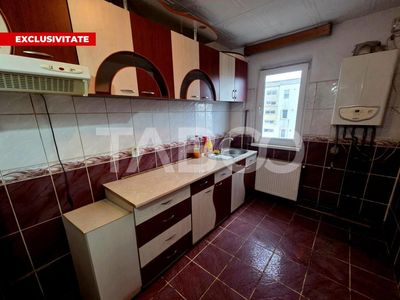Apartament cu 2 camere de vânzare în Făgăraș – fotografia 2 din 8