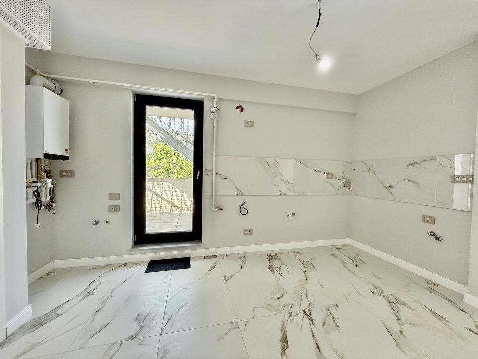 Apartament cu 2 camere de vânzare în Unirii, București – fotografia 7 din 27