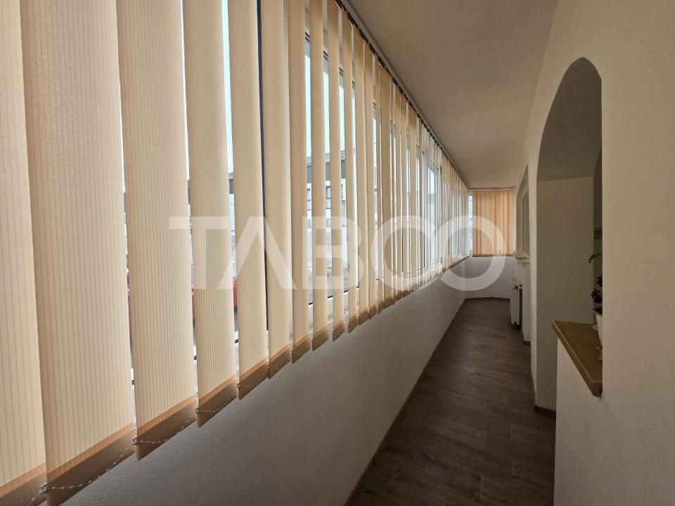 Apartament cu 2 camere de vânzare în Turnisor, Sibiu – fotografia 7 din 26