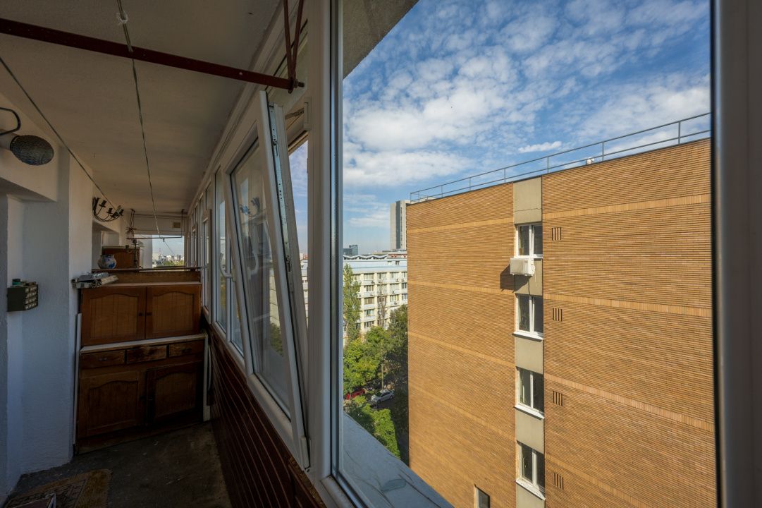 Apartament cu 4 camere de vânzare în 1 Mai, București – fotografia 24 din 28