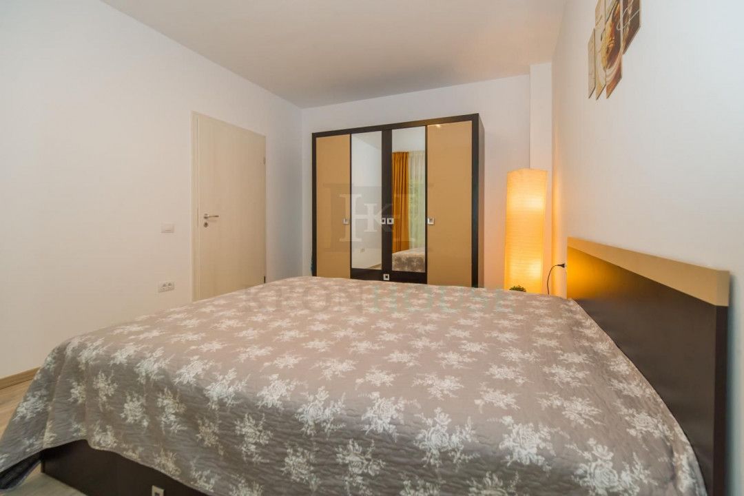 Apartament cu 2 camere de închiriat în Central, Brașov – fotografia 5 din 10