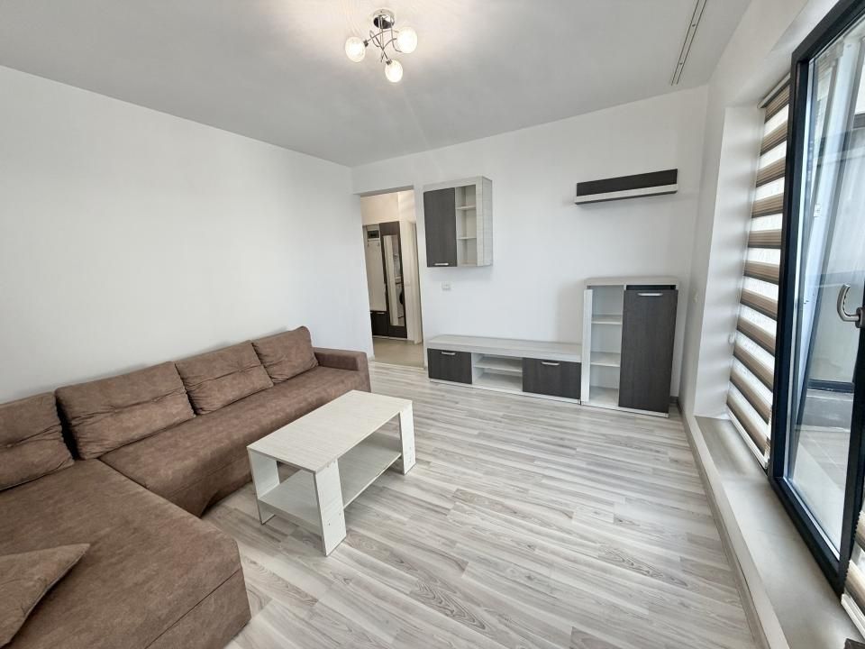 Apartament cu 2 camere de închiriat în Militari, București – fotografia 1 din 14