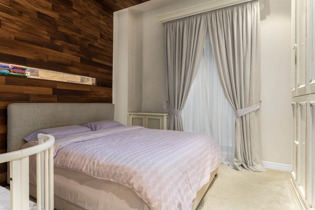 Apartament cu 4 camere de închiriat în Eminescu, București – fotografia 7 din 35