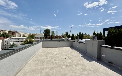 Apartament cu 2 camere de vânzare în Unirii, București