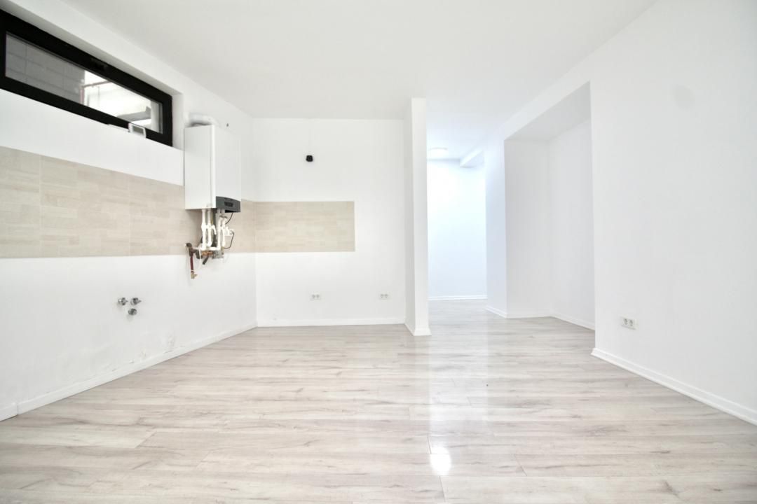 Garsonieră cu 1 cameră de închiriat în Mihai Bravu, București – fotografia 3 din 14