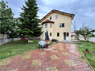 Casă cu 7 camere de vânzare în Central, Pantelimon – fotografia 2 din 20