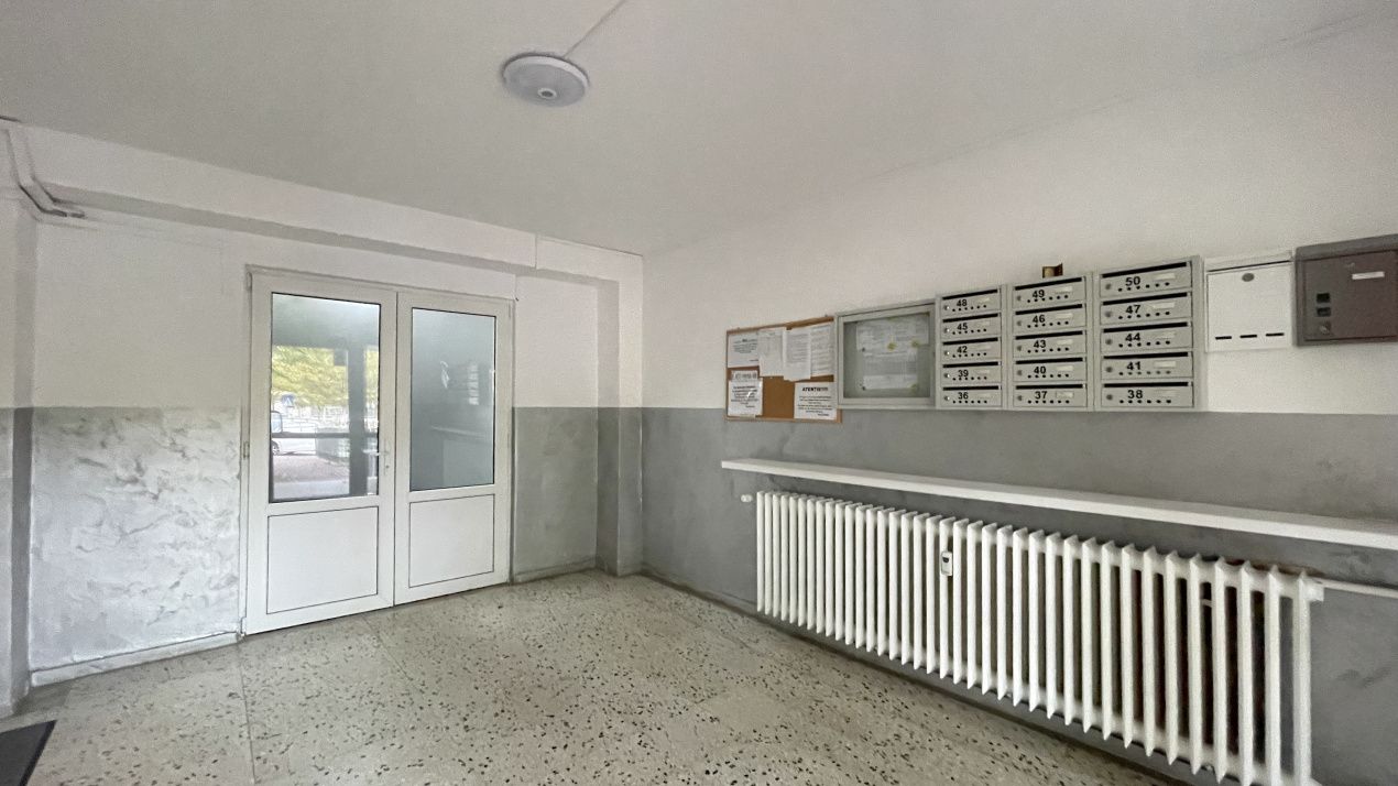 Apartament cu 3 camere de vânzare în Titan, București – fotografia 4 din 19