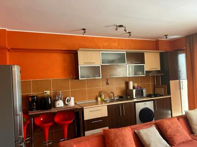 Apartament cu 2 camere de vânzare în Exterior Nord, Mamaia – fotografia 4 din 9