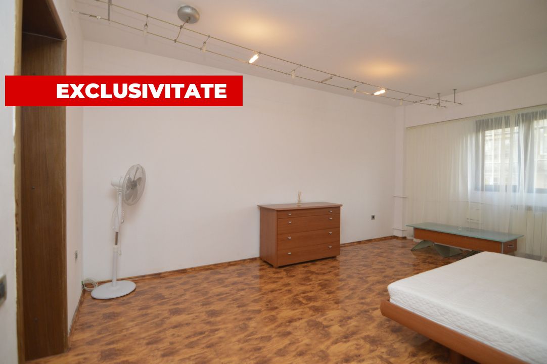 Apartament cu 3 camere de închiriat în Unirii, București – fotografia 9 din 21