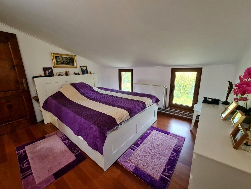 Casă cu 5 camere de vânzare în Clinceni – fotografia 21 din 31