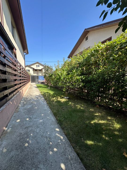 Casă cu 4 camere de vânzare în Bragadiru – fotografia 21 din 22
