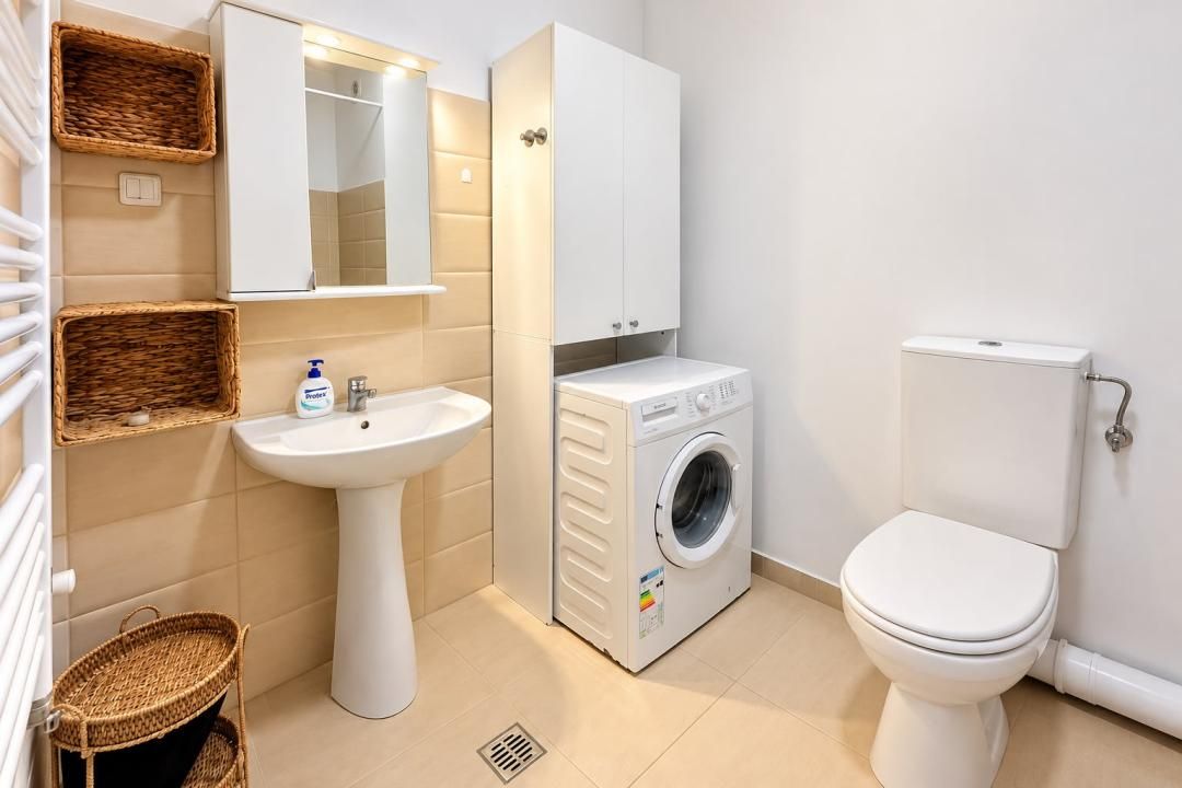 Apartament cu 2 camere de închiriat în Militari, București – fotografia 5 din 6