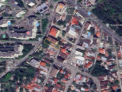Teren de vânzare în Colentina, București – fotografia 3 din 4
