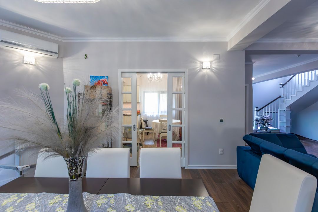 Casă cu 5 camere de vânzare în Gheraiesti, Bacău – fotografia 7 din 30