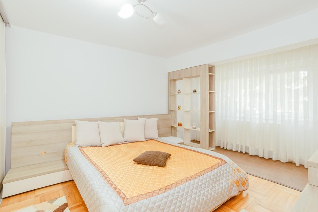 Apartament cu 3 camere de închiriat în Faleza Nord, Constanța – fotografia 12 din 22