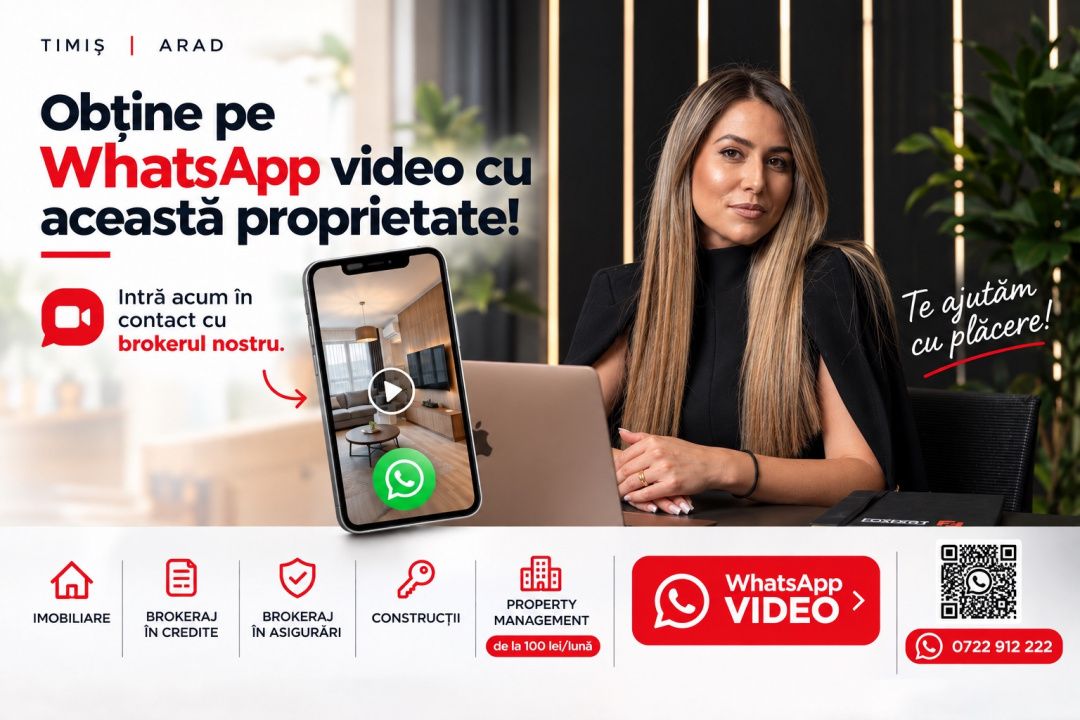 Casă cu 6 camere de vânzare în Central, Orsova – fotografia 3 din 9