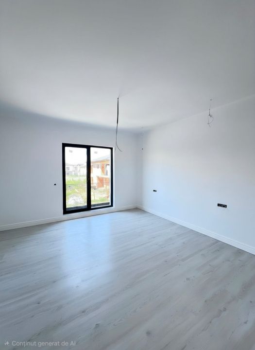 Casă cu 4 camere de vânzare în Bragadiru – fotografia 2 din 12