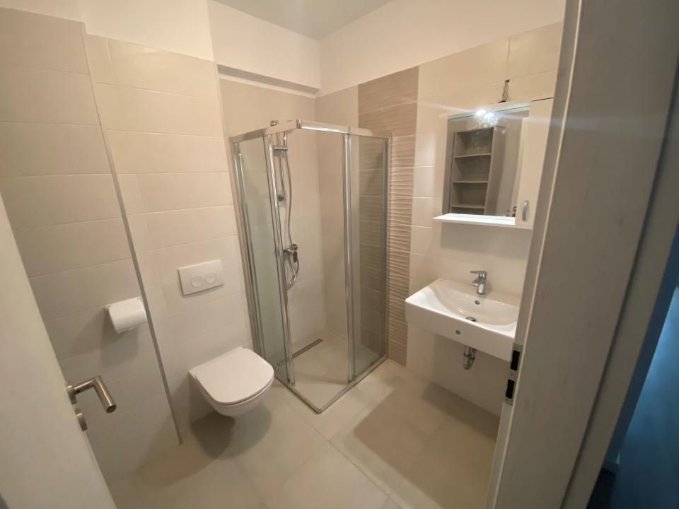 Garsonieră cu 1 cameră de închiriat în Lujerului, București – fotografia 7 din 18