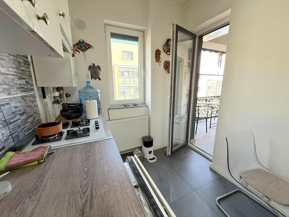 Apartament cu 2 camere de vânzare în 1 Decembrie 1918, București – fotografia 10 din 23