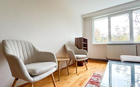 Apartament cu 3 camere de închiriat în Drumul Taberei, București