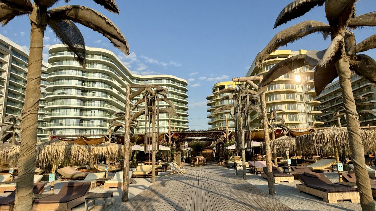Apartament cu 3 camere de vânzare în Mamaia-Sat – fotografia 31 din 58