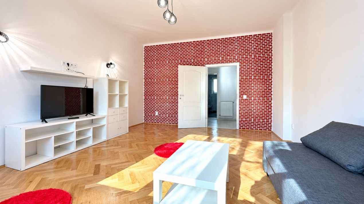 Apartament cu 3 camere de vânzare în Centru / Clinicilor, Cluj-Napoca – fotografia 4 din 18