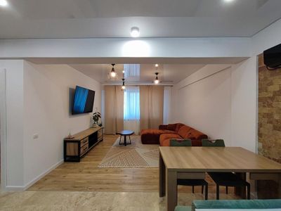 Apartament cu 2 camere de închiriat în Primo, Constanța – fotografia 2 din 17