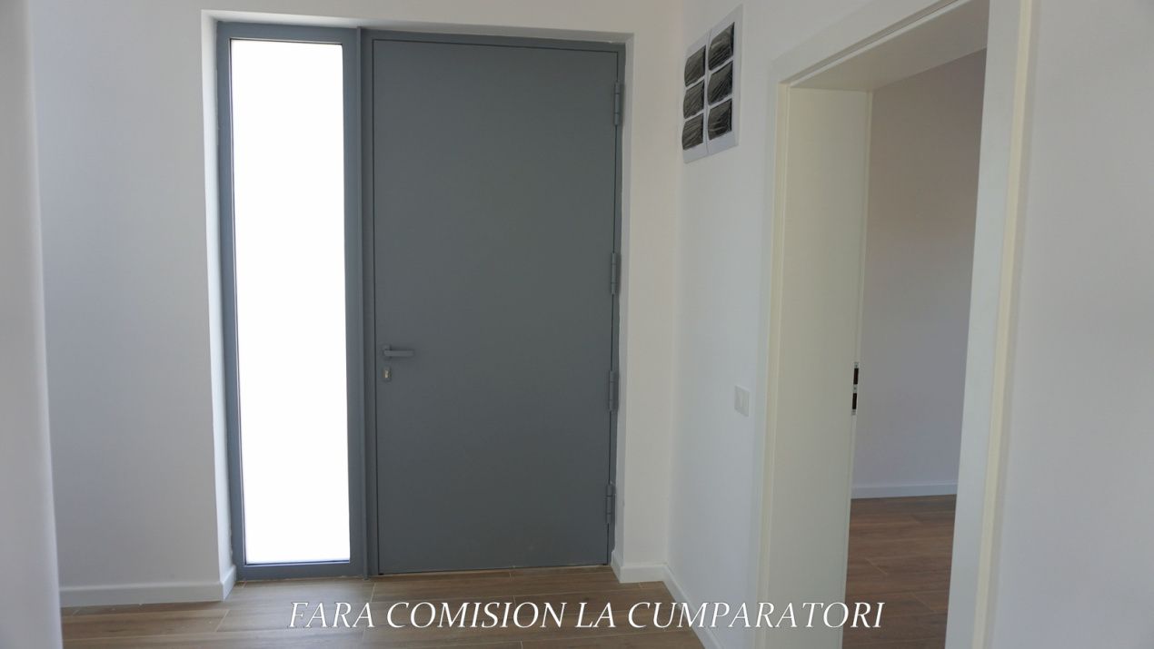 Casă cu 4 camere de vânzare în Central, Bujoreni – fotografia 4 din 26