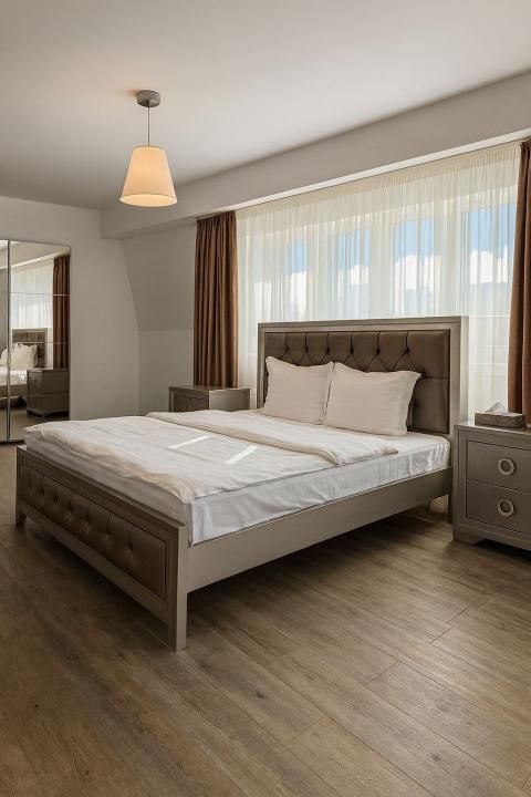 Apartament cu 4 camere de vânzare în Poiana Brasov – fotografia 7 din 20