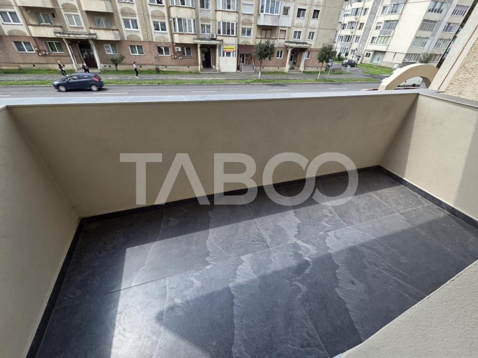 Apartament cu 4 camere de vânzare în Făgăraș – fotografia 13 din 13