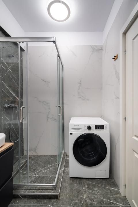 Apartament cu 2 camere de închiriat în Pipera, București – fotografia 8 din 17