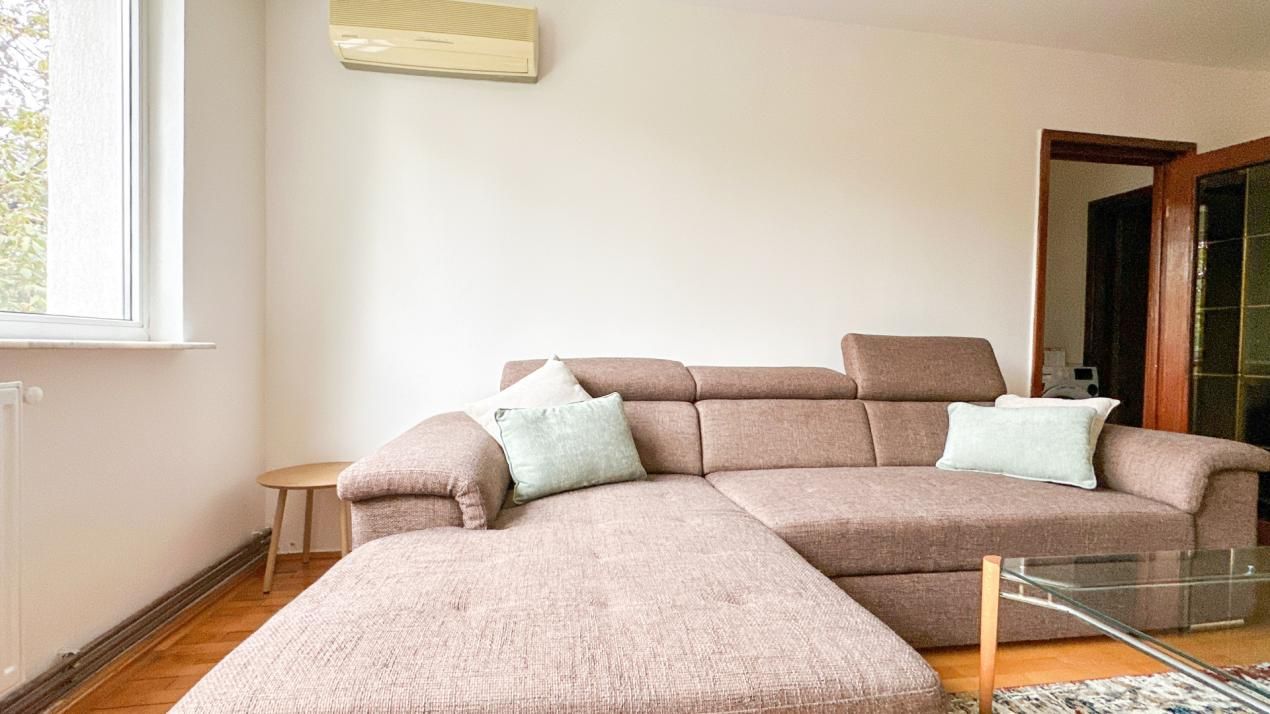 Apartament cu 3 camere de închiriat în Drumul Taberei, București – fotografia 6 din 14