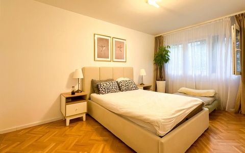 Apartament cu 3 camere de vânzare în Berceni, București