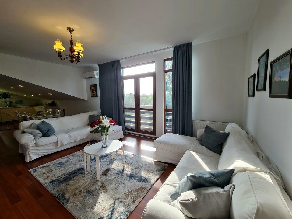 Casă cu 5 camere de vânzare în Clinceni – fotografia 14 din 31