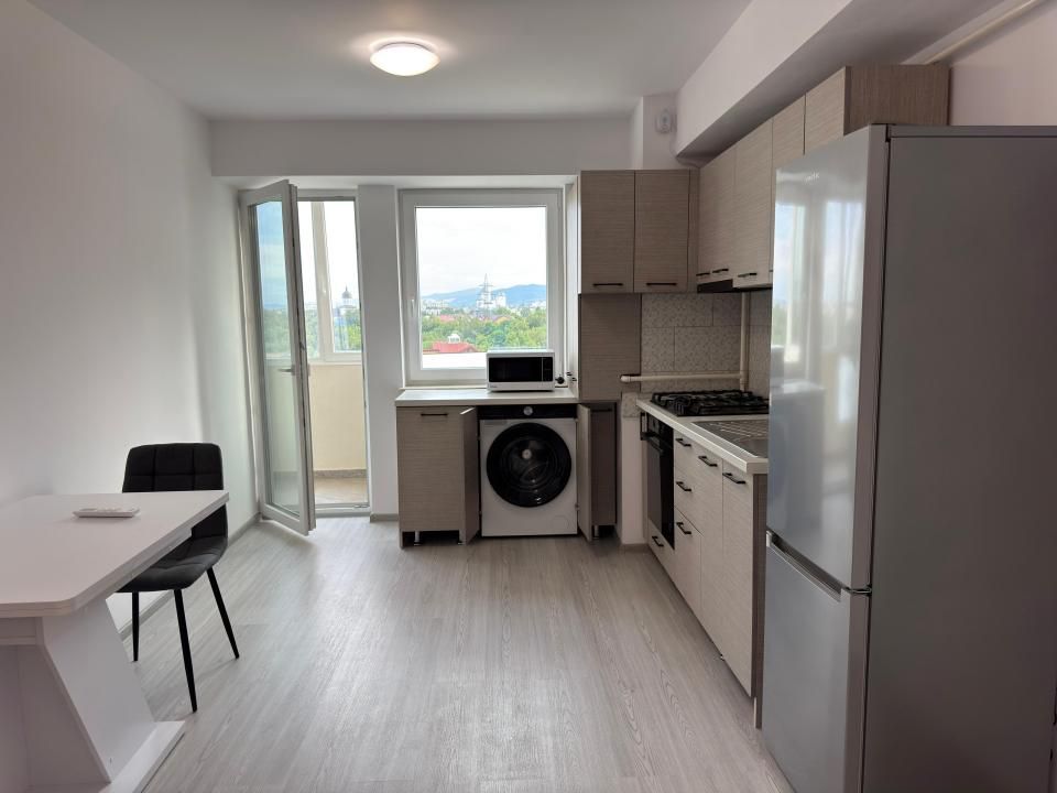 Apartament cu 2 camere de închiriat în Nord, Bacău – fotografia 3 din 8
