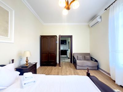Hotel / pensiune cu 11 camere de vânzare în Central, Târgu Ocna – fotografia 5 din 30
