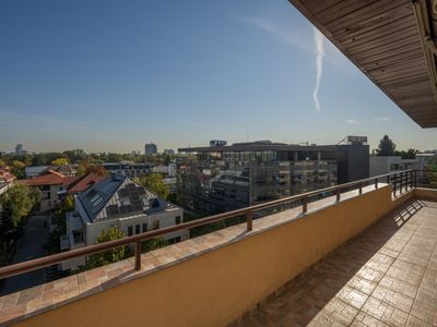 Apartament cu 5 camere de vânzare în Kiseleff, București – fotografia 2 din 25