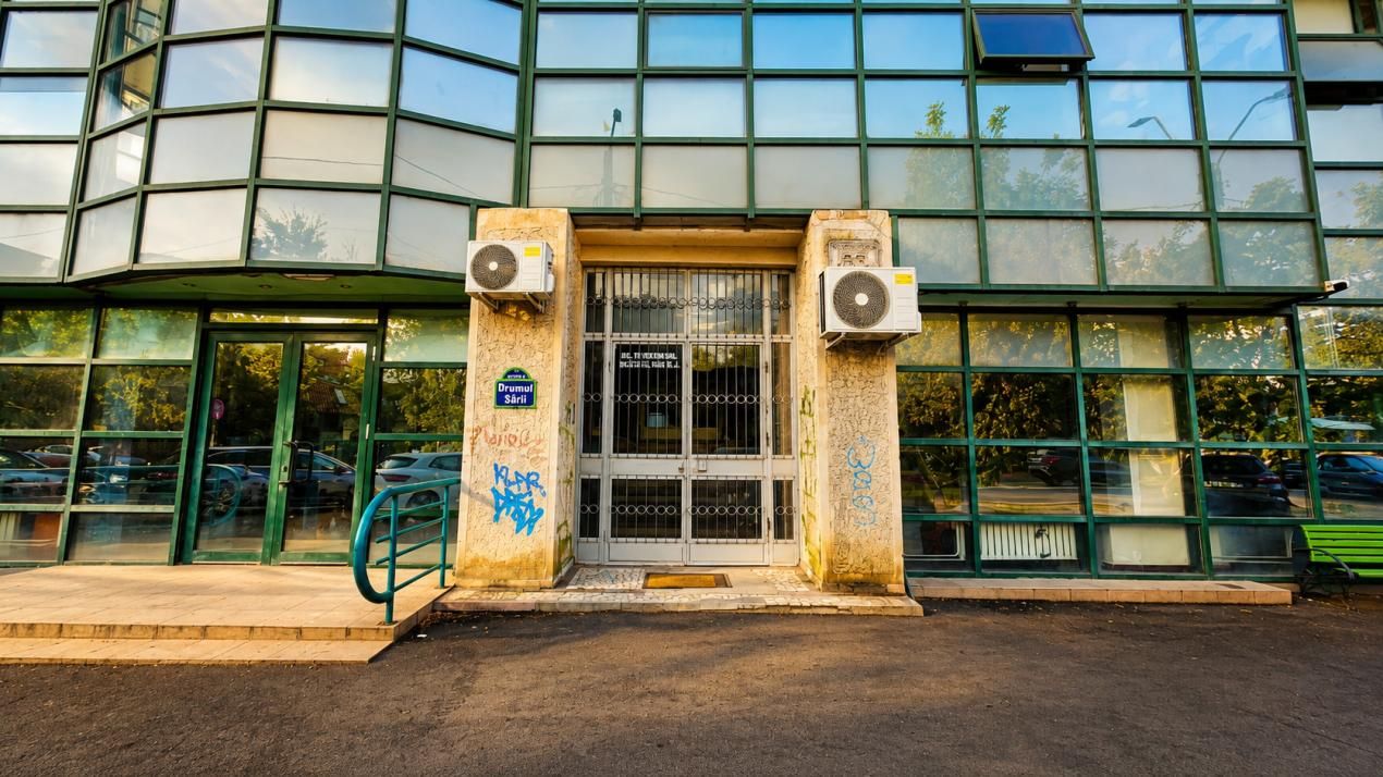 Apartament cu 1 cameră de vânzare în Drumul Sarii, București – fotografia 17 din 35