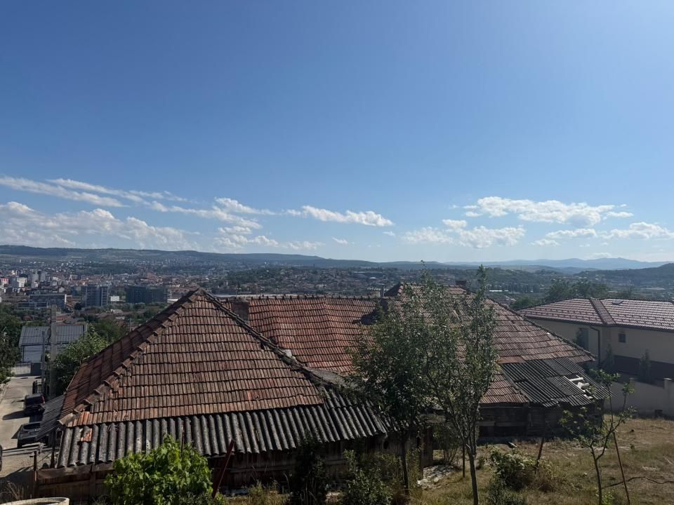 Teren de vânzare în Dambul-Rotund / Maramuresului, Cluj-Napoca – fotografia 22 din 26