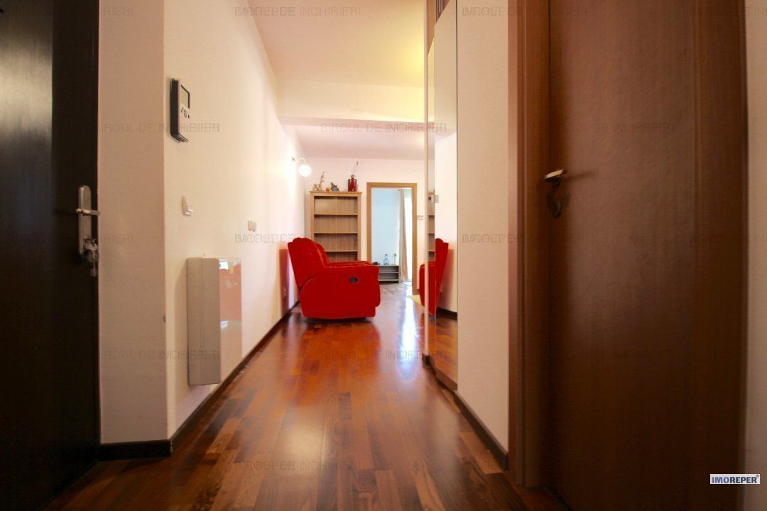 Apartament cu 3 camere de închiriat în Băneasa, București – fotografia 13 din 24
