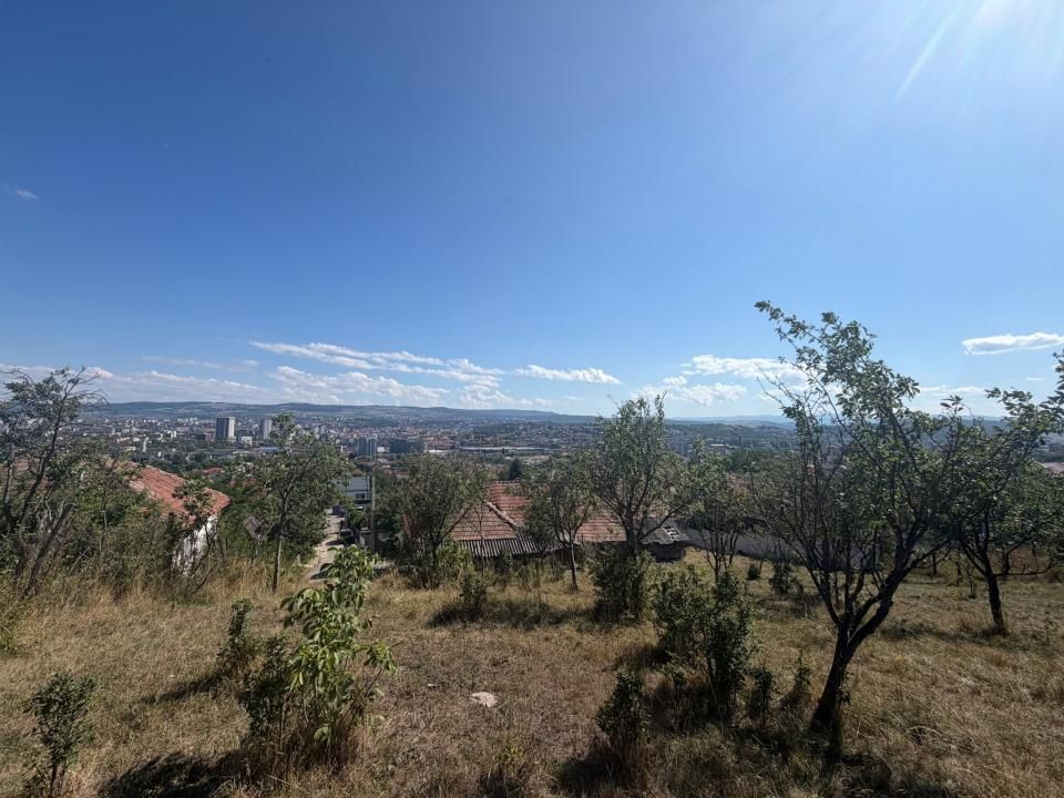 Teren de vânzare în Dambul-Rotund / Maramuresului, Cluj-Napoca – fotografia 5 din 26