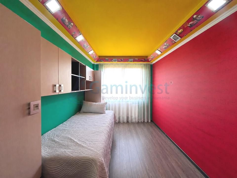 Apartament cu 4 camere de vânzare în Iosia, Oradea – fotografia 6 din 9