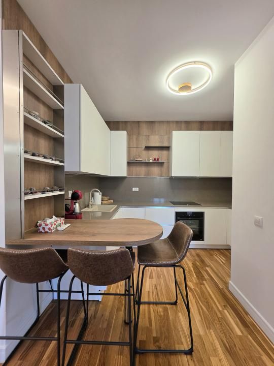 Apartament cu 3 camere de vânzare în Calea Victoriei, București – fotografia 18 din 68